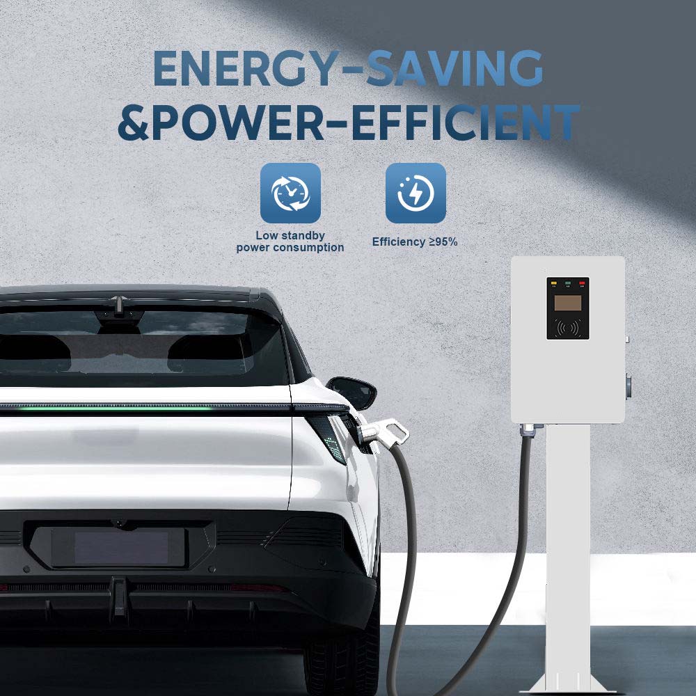 Estação de Carregamento Rápido - Fast Ev Charger avaliação e preço