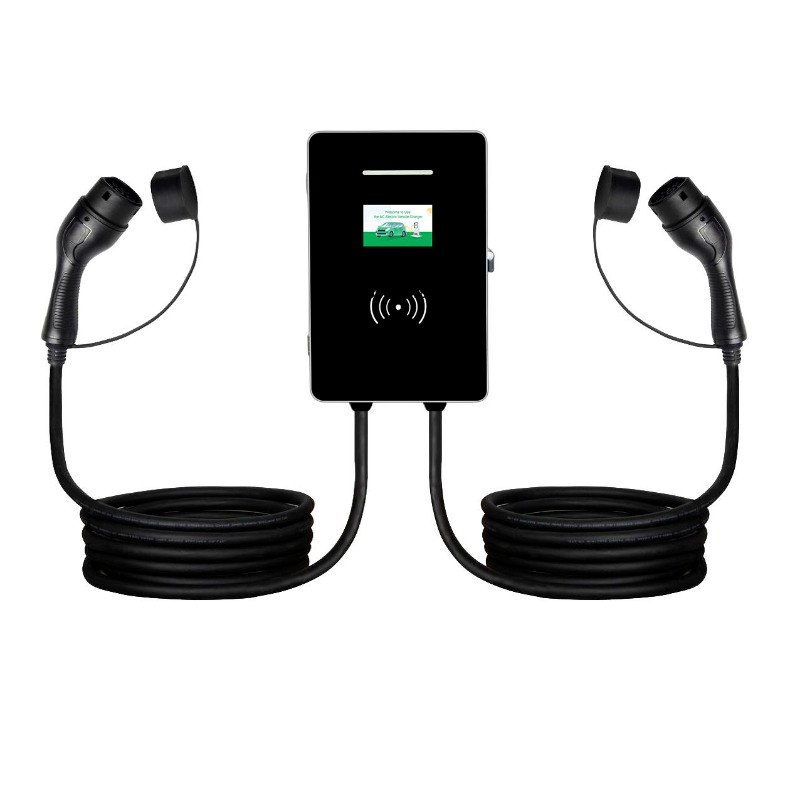 Carregador de EV de Parede Dup - Ev Charger avaliação e preço