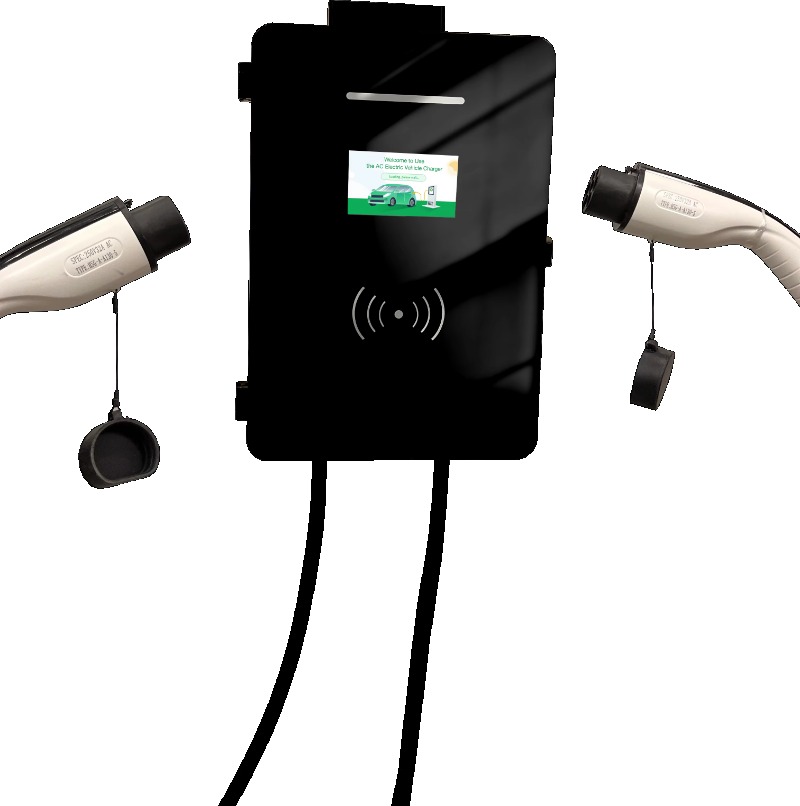 Carregador de EV de Parede Dup - Ev Charger avaliação e preço