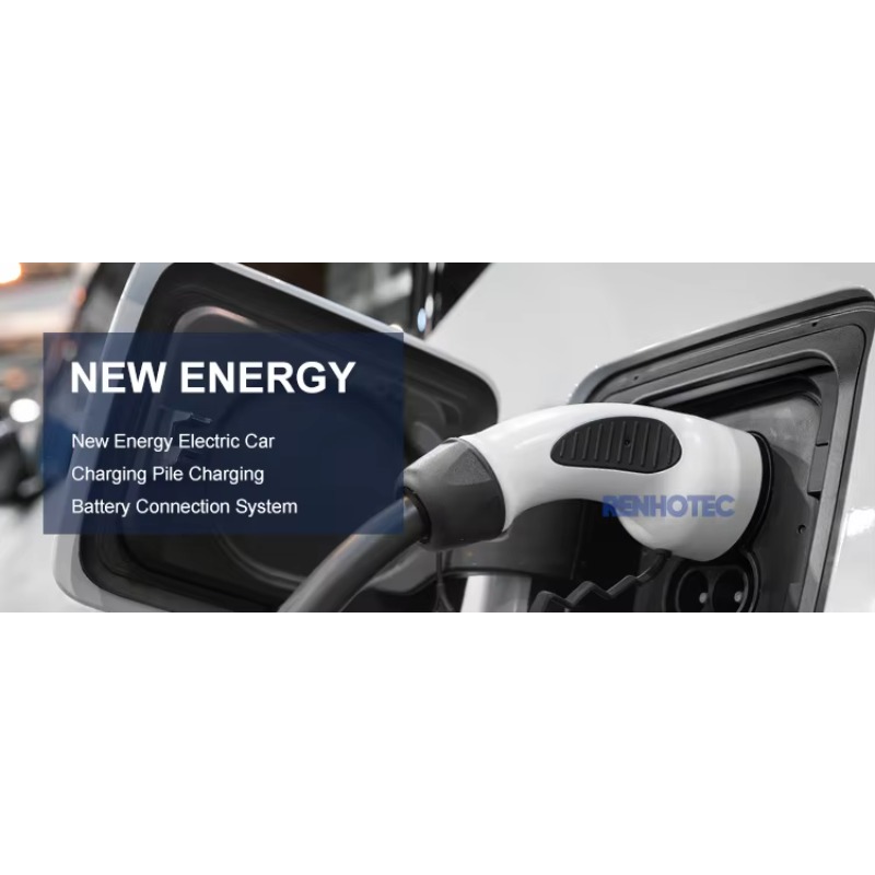 Conector de Carregamento CCS2  - Ev Charging Pile avaliação e preço