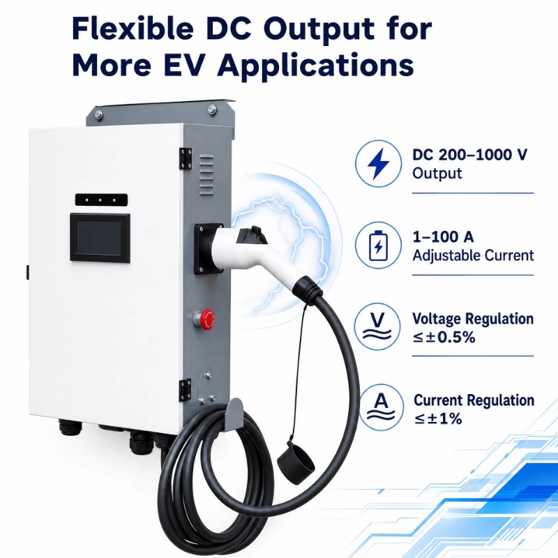 Estações de Carregamento Monta - Fast Ev Charger avaliação e preço
