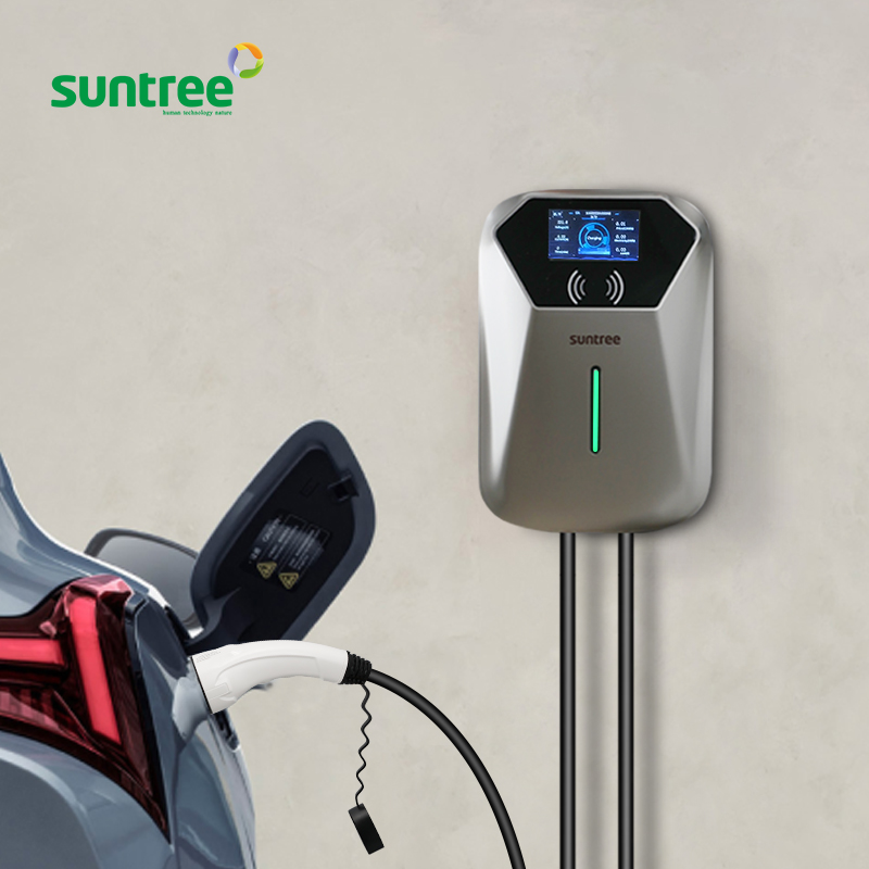 Estação de Carregamento de Car - Ev Charging Pile avaliação e preço