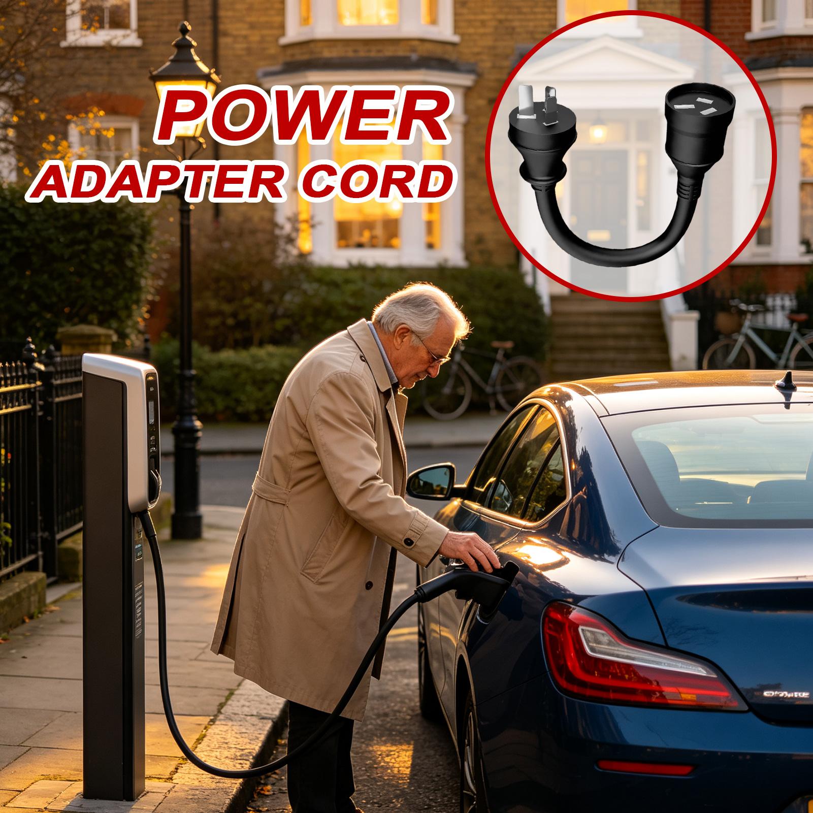 Cabo de extensão para carregam - Ev Charging Cable avaliação e preço