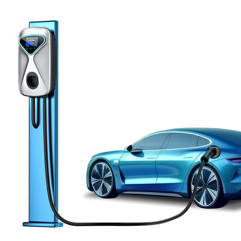 Nova Estação de Carregamento P - Ev Charging Pile avaliação e preço