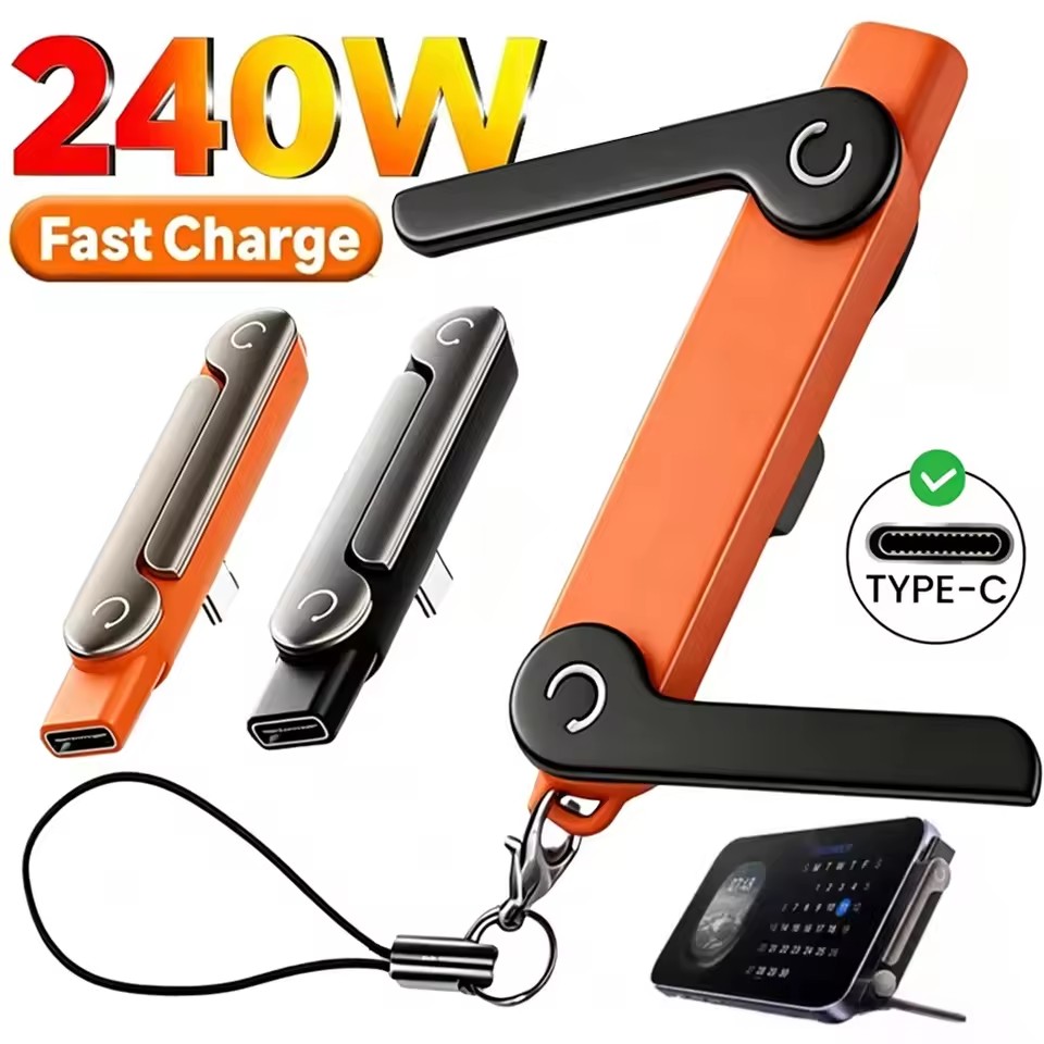 1/2/3 Peças Adaptador de Carre - Type 2 Charger avaliação e preço