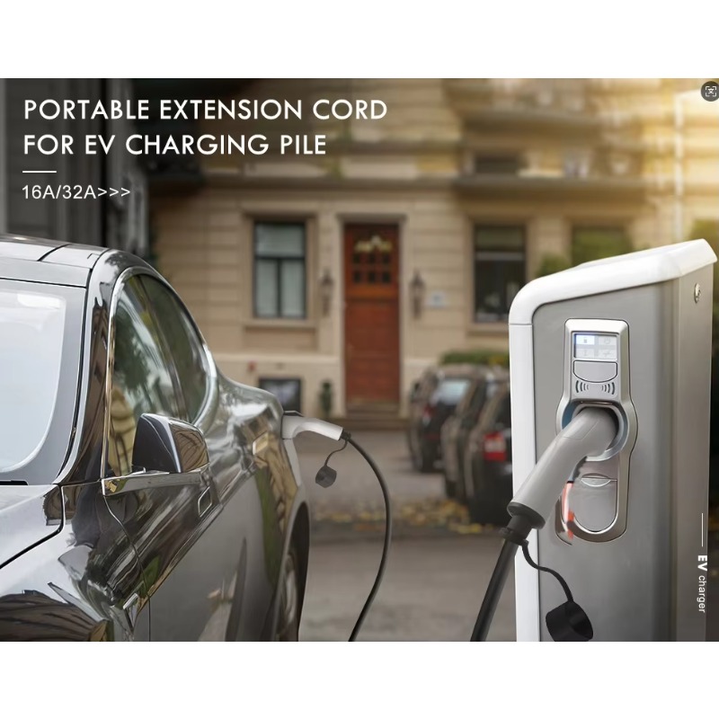 Cabo de Carregamento Rápido pa - Fast Ev Charger avaliação e preço