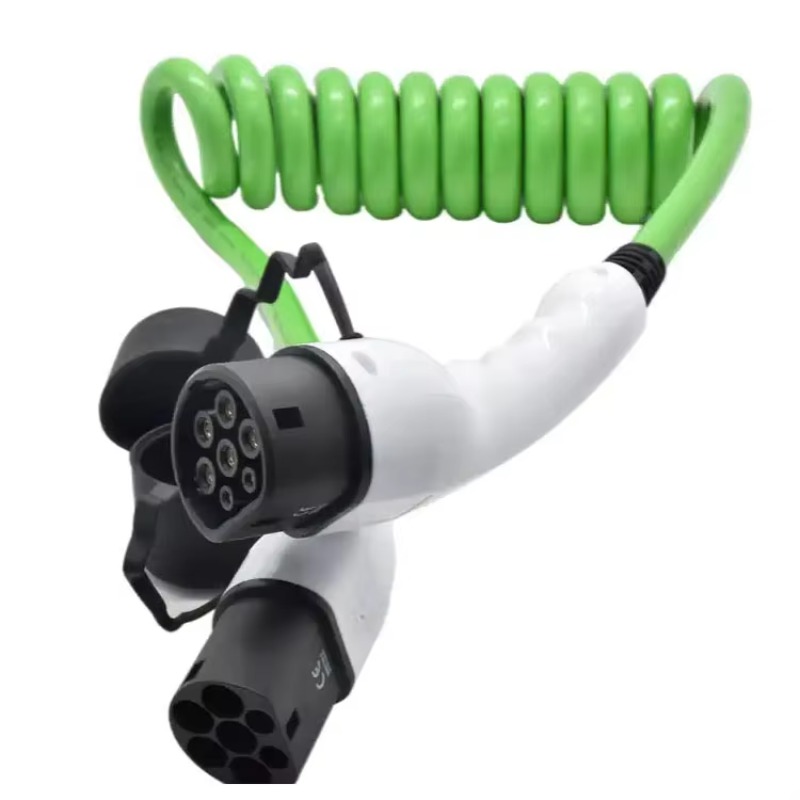 Conector de Carregamento Tipo  - Ev Charging Cable avaliação e preço