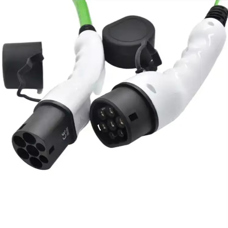 Conector de Carregamento Tipo  - Ev Charging Cable avaliação e preço