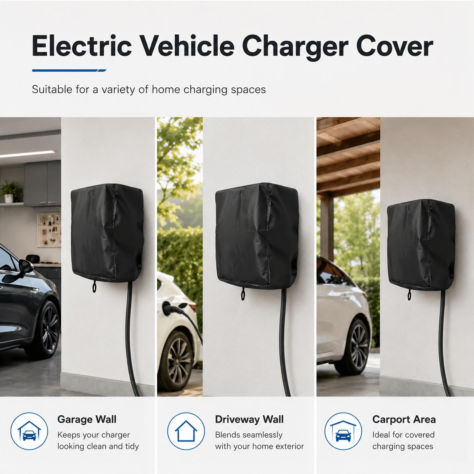 Capa protetora contra poeira p - Ev Charging Pile avaliação e preço