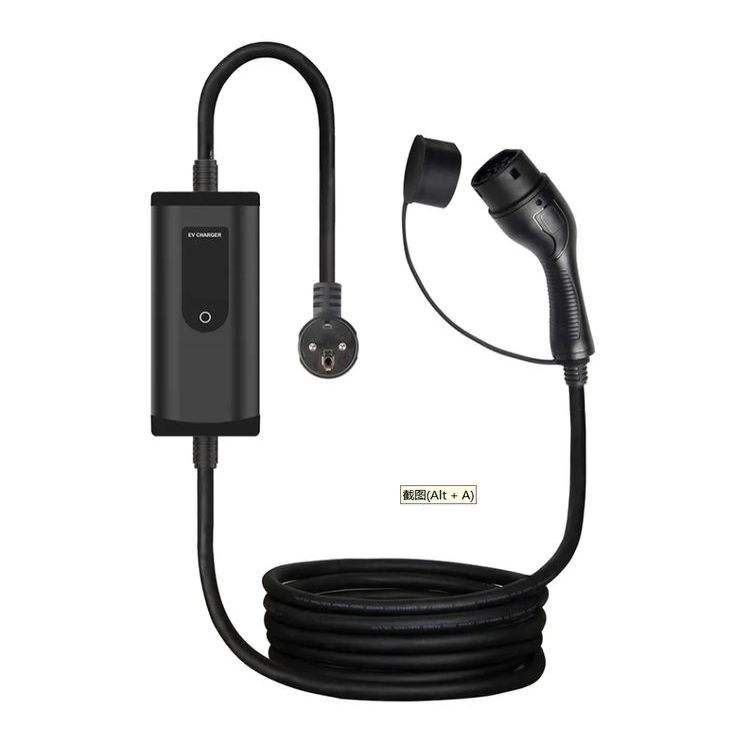 Carregador Portátil para Veícu - Ev Charger avaliação e preço