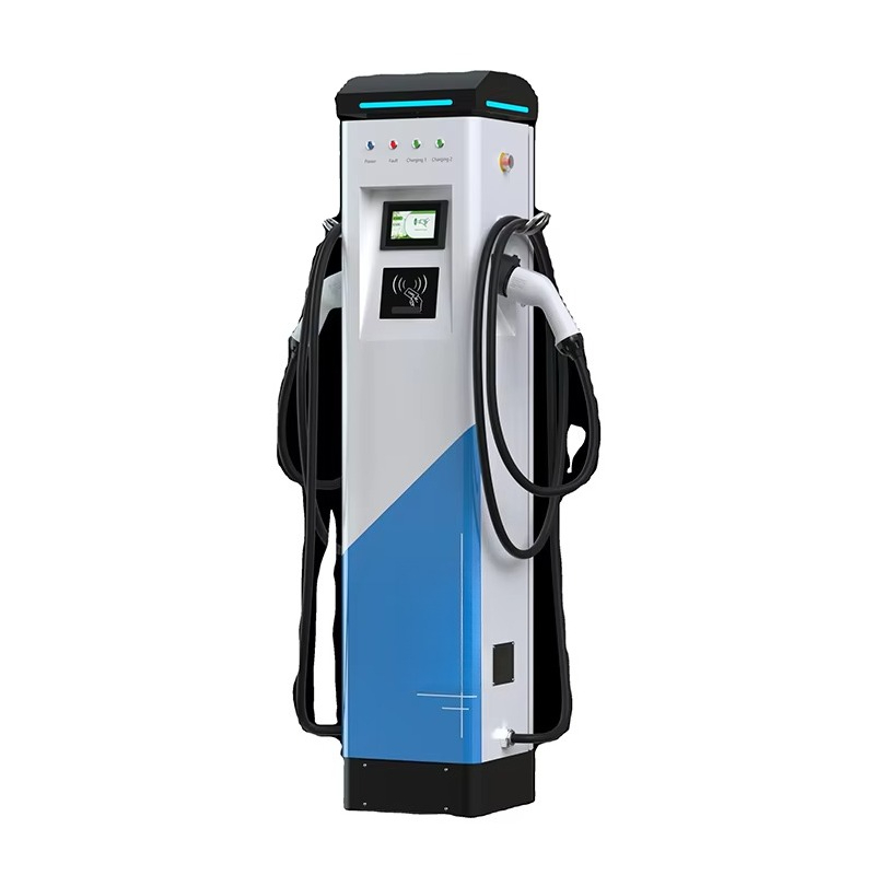 Estação de Carregamento Rápido - Fast Ev Charger avaliação e preço