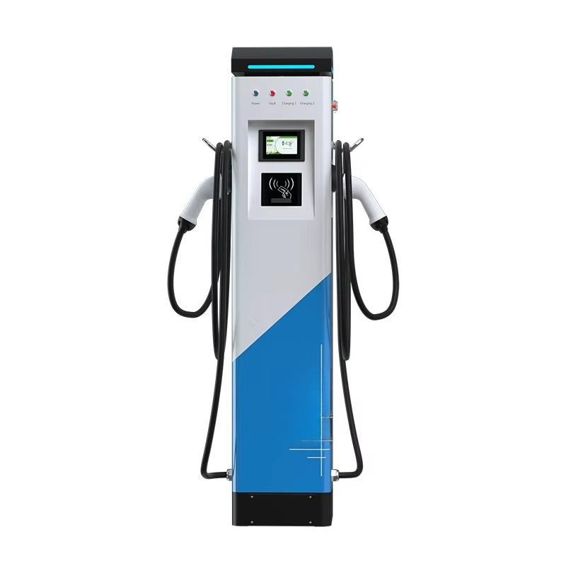 Estação de Carregamento Rápido - Fast Ev Charger avaliação e preço
