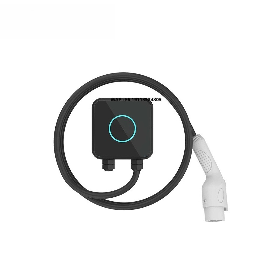 Estação de Carregamento Comerc - Ev Charging Cable avaliação e preço