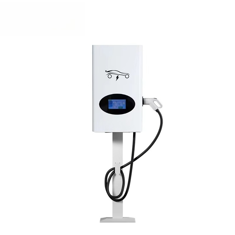 Estação de Carregamento de Car - Ev Charging Pile avaliação e preço
