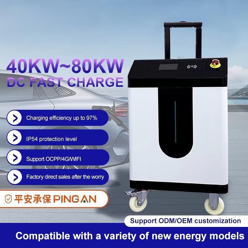 Carregador Portátil para Veícu - Ev Charging Pile avaliação e preço