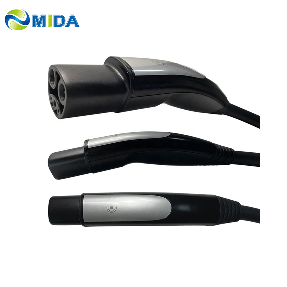 Cabo de Carregamento EV Nível  - Ev Charging Cable avaliação e preço