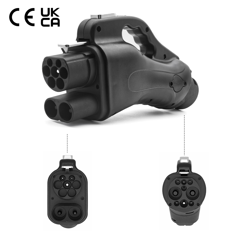 Adaptador Xundao XD-Adapter em - Ev Charger Adapter avaliação e preço