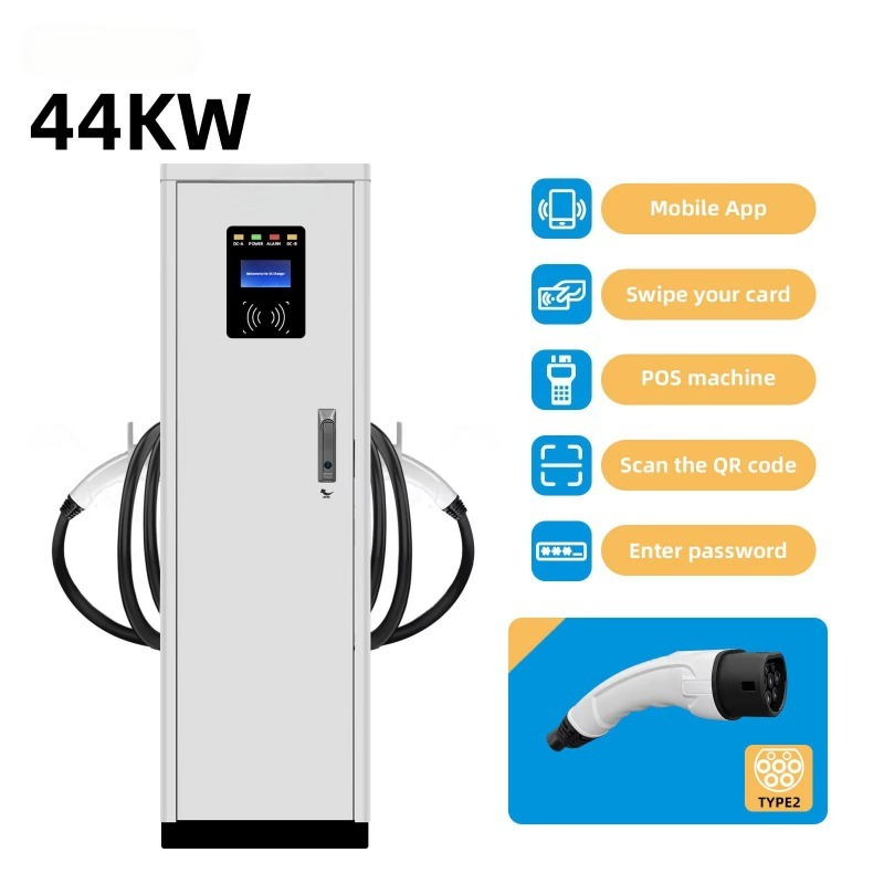 Carregador AC Duplo para Veícu - Ev Charger avaliação e preço