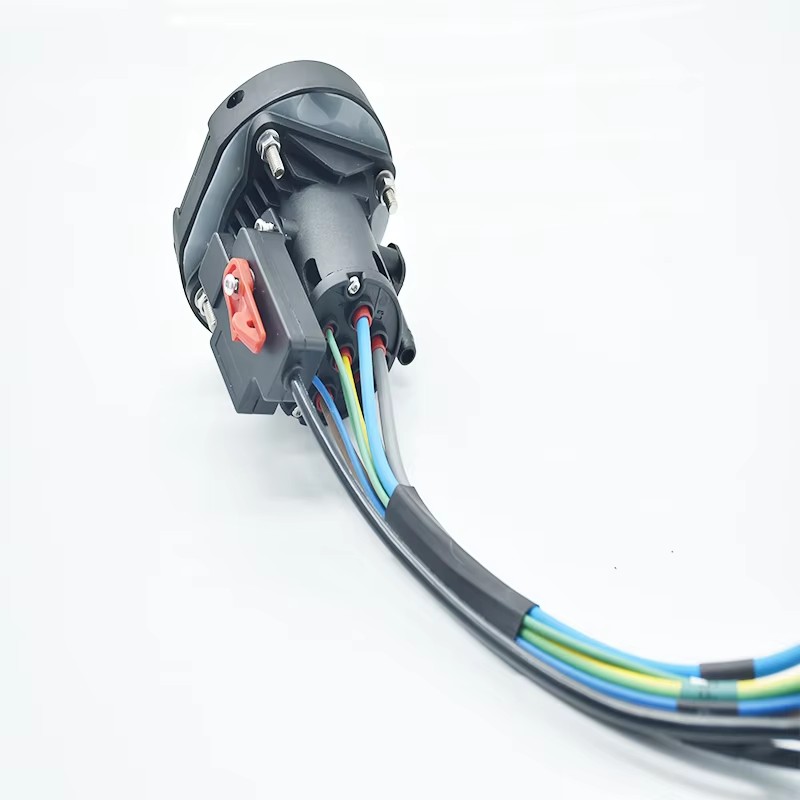 Tomada Elétrica Fêmea Tipo 2 1 - Ev Charging Pile avaliação e preço
