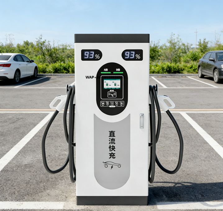 Estação de Carregamento AC EV  - Ev Charging Pile avaliação e preço