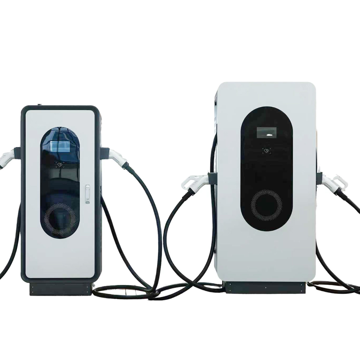 Estação de Carregamento Rápido - Ev Charging Pile avaliação e preço