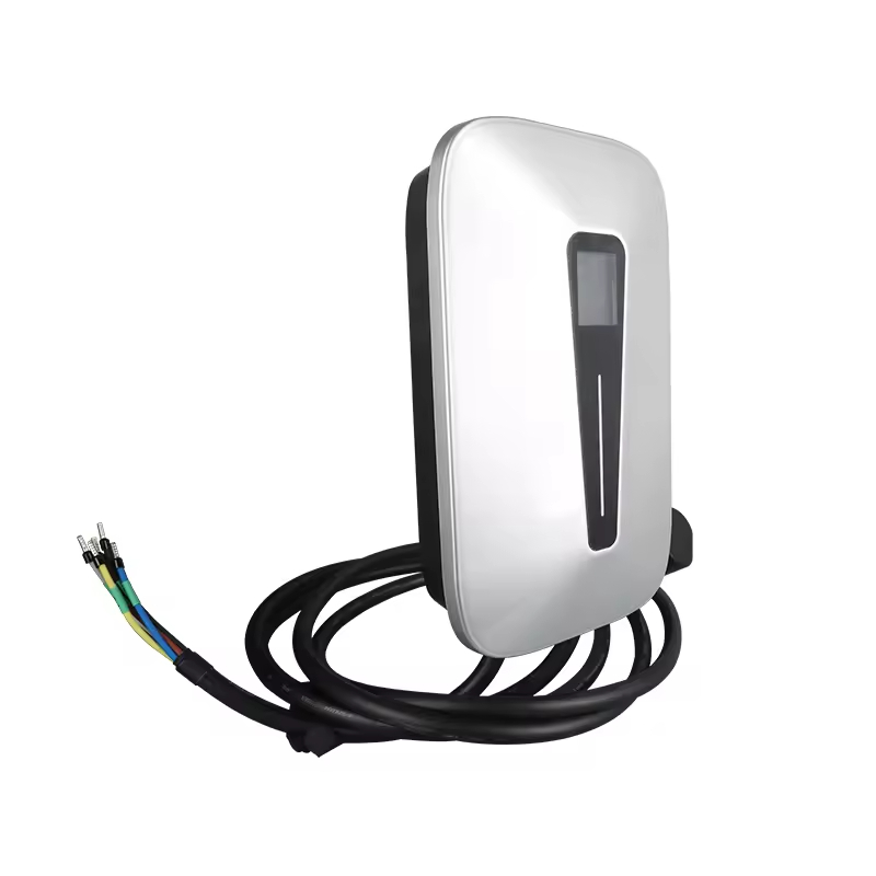 Novo Carregador de Parede AC d - Ev Charging Pile avaliação e preço