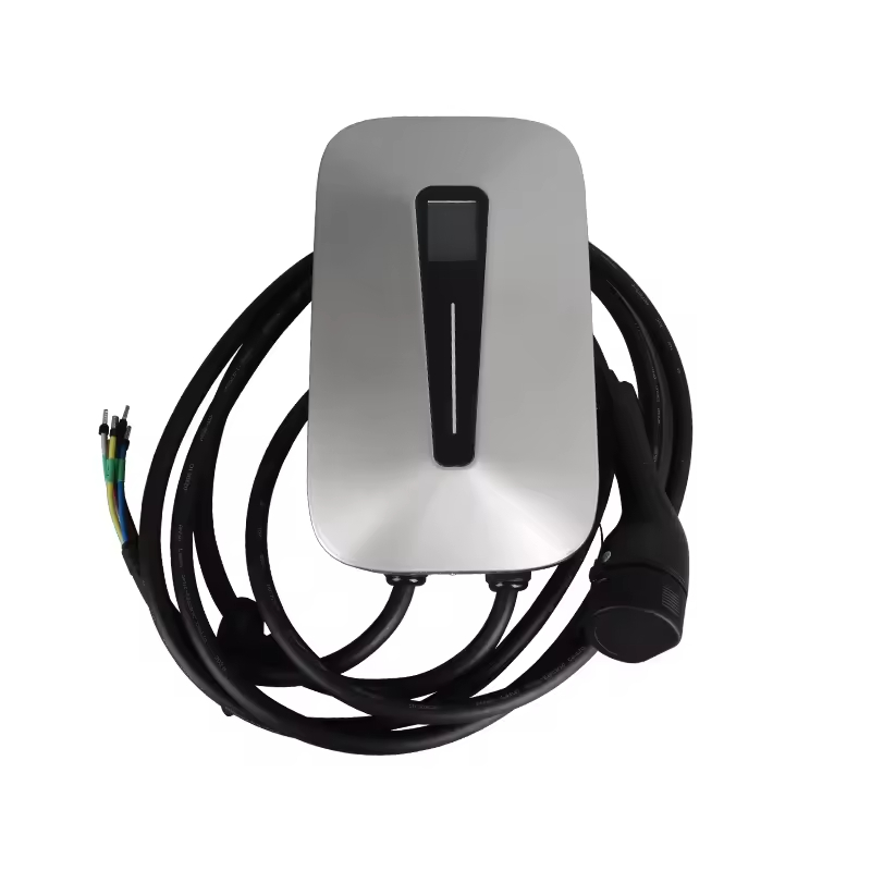 Novo Carregador de Parede AC d - Ev Charging Pile avaliação e preço