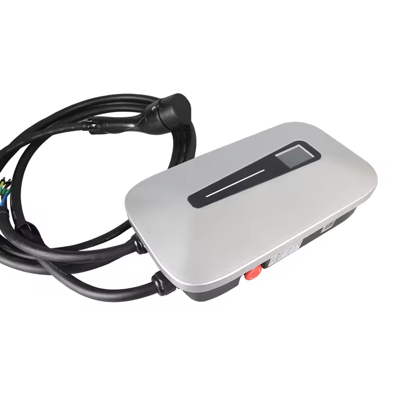 Novo Carregador de Parede AC d - Ev Charging Pile avaliação e preço