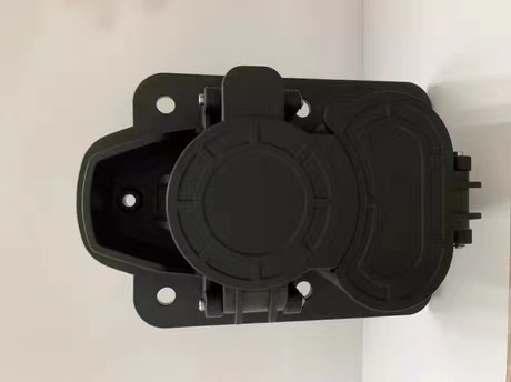 Carregador DC EV WUFEN SAE J17 - Ev Charging Cable avaliação e preço