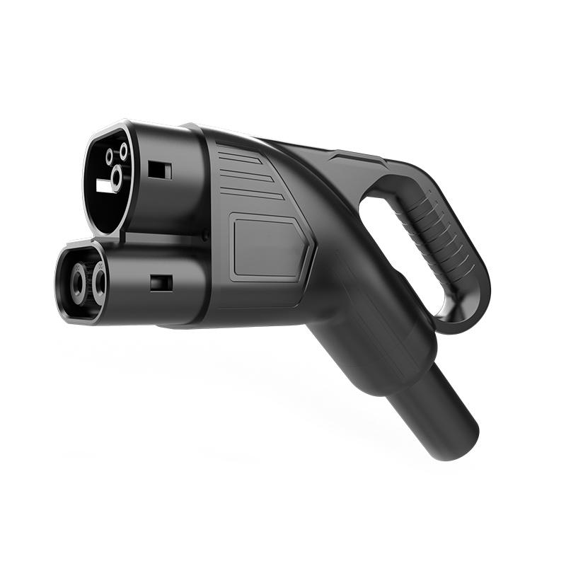 Cabo de Carregamento EV 400A 1 - Ev Charging Cable avaliação e preço