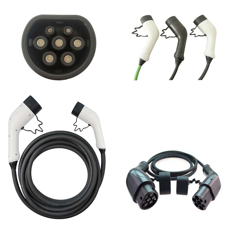 Cabo de Carregamento Portátil  - Portable Ev Charger avaliação e preço