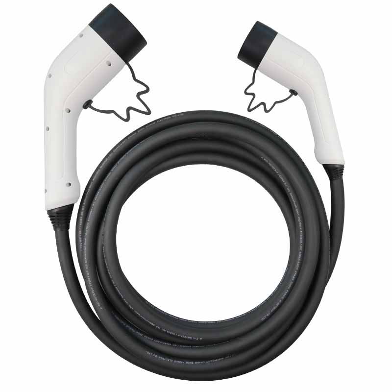 Cabo de Carregamento Portátil  - Portable Ev Charger avaliação e preço