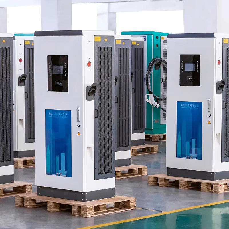 Estação de Carregamento de Veí - Ev Charging Pile avaliação e preço